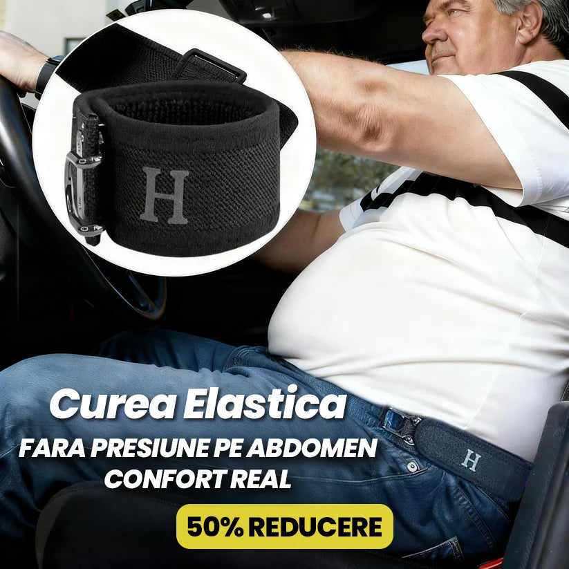 Set 2 Curele Elastice