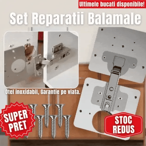 Repara Balamele!