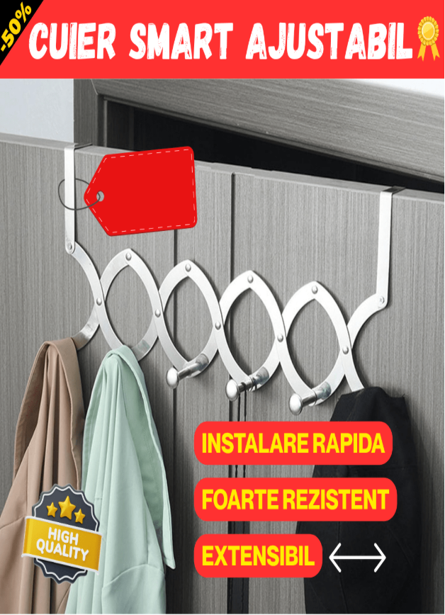 CUIER SMART AJUSTABIL