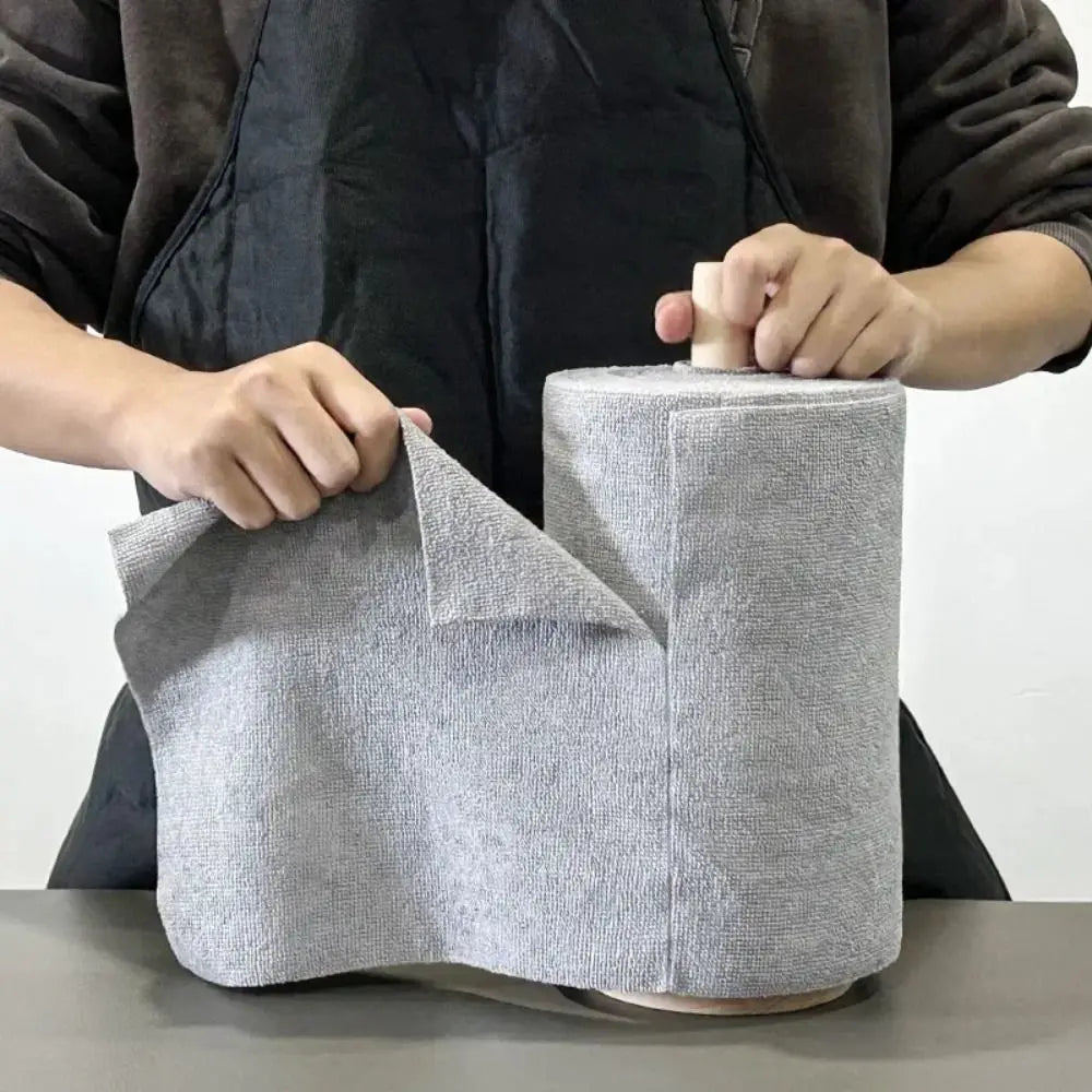 1+1 GRATIS Lavete din microfibră ultra absorbante